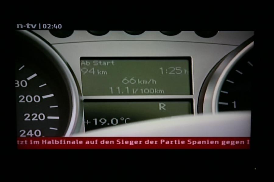  Mercedes-Benz ECO PowerXtra Tuning by Brabus 2008 года  (фото 3 из 8)